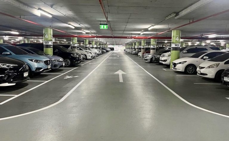 THAÏLANDE – TOURISME : L’aéroport Suvarnabhumi offre un parking gratuit pendant les longues vacances de Songkran