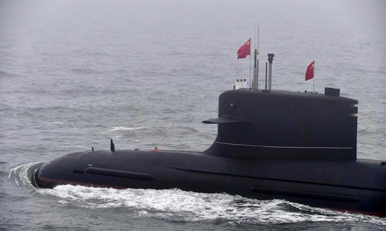 THAÏLANDE – CHINE : Les sous marins chinois ne sont pas encore prêts à plonger sous les couleurs siamoises