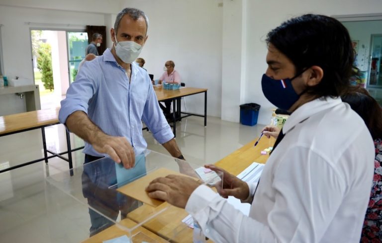 THAÏLANDE – FRANCE : Comment les français de Thaïlande ont voté au second tour de la présidentielle