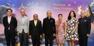 Andamanda Phuket