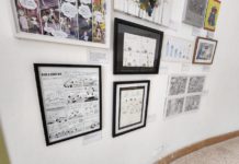 THAÏLANDE – BELGIQUE : La BD d’inspiration belge débarque à Bangkok BKK Comics Art Festival