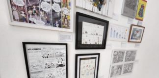 BKK Comics Art Festival