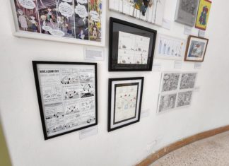 BKK Comics Art Festival