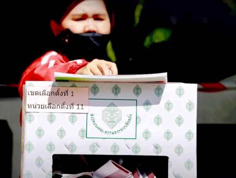 BANGKOK – POLITIQUE : Le 22 mai, les bangkokois devraient se déplacer nombreux pour élire leur gouverneur
