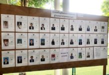 BANGKOK – POLITIQUE : Voici les favoris pour le poste de gouverneur de Bangkok élu ce 22 mai Bangkok élection gouverneur