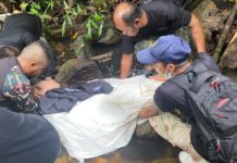 THAÏLANDE – PHUKET : La touriste allemande âgée retrouvée à Phuket une semaine après sa disparition disparition Barbara Lange Phuket