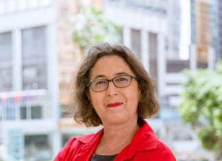 Catya Martin élections législatives