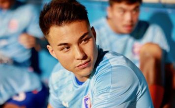 THAÏLANDE – SUISSE : Le footballeur helvète vedette des stades thaïlandais Charyl Chappius