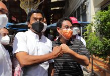 THAÏLANDE – POLITIQUE : Quelles leçons après la victoire de Chadchart à Bangkok ? Chatchart Sittipunt