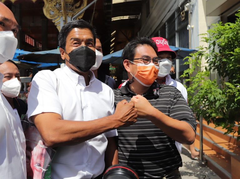 THAÏLANDE – POLITIQUE : Quelles leçons après la victoire de Chadchart à Bangkok ?