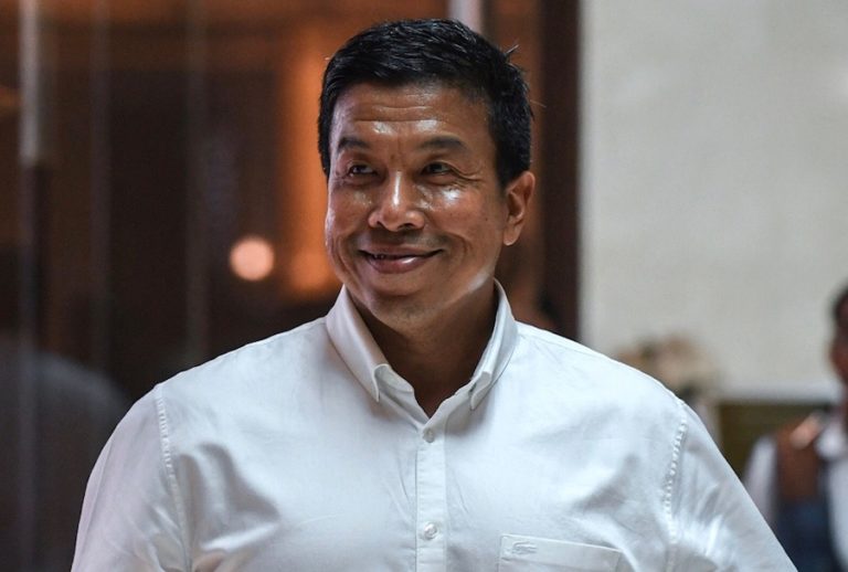 BANGKOK – POLITIQUE : Chatchart Sittipunt, l’homme qui fait peur aux généraux thaïlandais