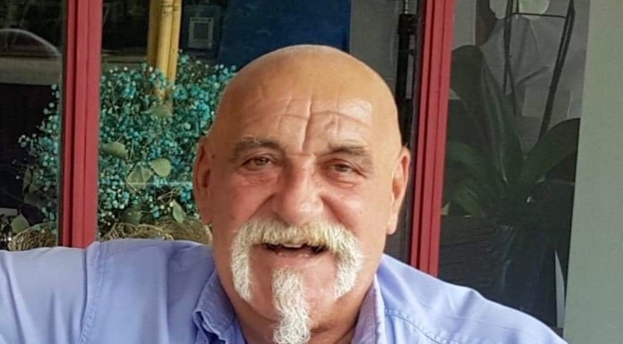 THAÏLANDE – FRANCE : Christian Chevrier, conseiller consulaire, défend ses positions à la veille du 5 juin Christian Chevrier