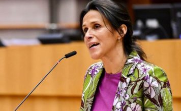 ASIE – FRANCE : La Francophonie a un nouveau visage ministériel, Chrysoula Zacharopoulou Chrysoula Zacharopoulou