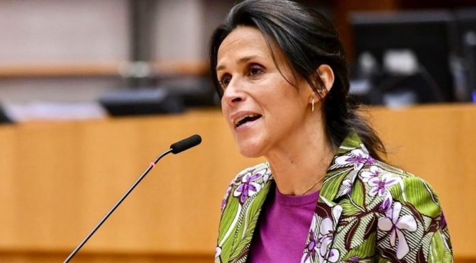 Chrysoula Zacharopoulou