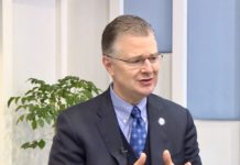 CAMBODGE EXPRESS – ACTUALITÉS : Que retenir de l’actualité cambodgienne du 25 avril au 1er mai ? Daniel J. Kritenbrink