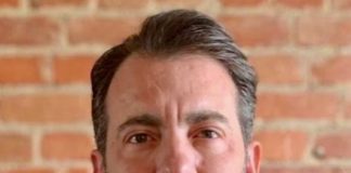 Franck Ferrarri législatives