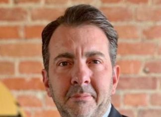 Franck Ferrarri législatives