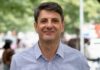 ASIE – FRANCE : Franck Pajot candidat du Front Populaire pour les législatives Franck Pajot élections législatives