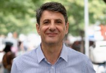 Franck Pajot élections législatives