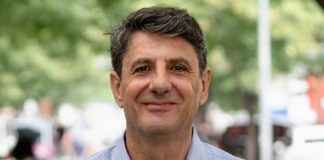 Franck Pajot élections législatives
