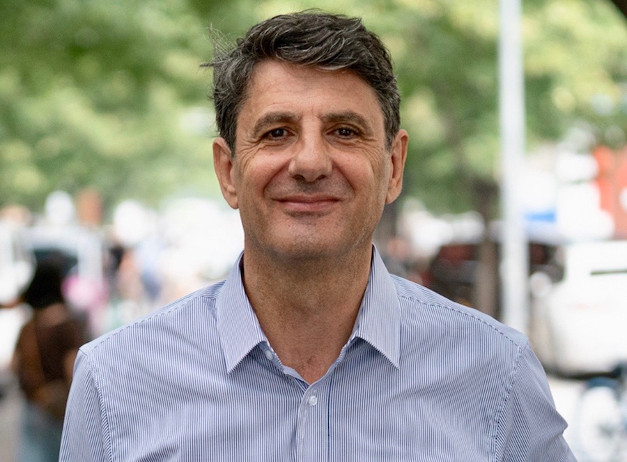 Franck Pajot élections législatives
