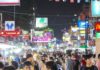 Khao san road