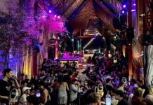THAÏLANDE – TOURISME : La fin de la quarantaine et des tests à l’arrivée permet à Khao San de revivre Khaosan-road