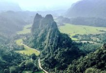 LAOS – TOURISME : C’est parti pour la réouverture complète des frontières laotiennes ! Laos - tourisme