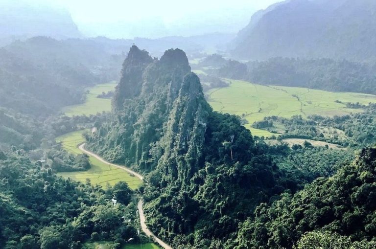 LAOS – TOURISME : C’est parti pour la réouverture complète des frontières laotiennes !