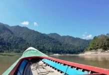 THAÏLANDE – TOURISME : Le parc national de Mae Hong Son, nouvelle destination écotouristique du royaume Le parc national de Salawin