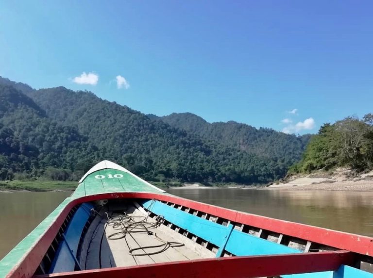 THAÏLANDE – TOURISME : Le parc national de Mae Hong Son, nouvelle destination écotouristique du royaume