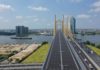 Pont Maha Vajiralongkorn Bangkok