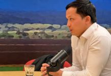 ASIE – FRANCE : Marc Guyon se profile comme le candidat anti-Macron. Un objectif tenable ? Marc Guyon législatives