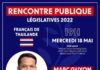 Marc Guyon Thaïlande