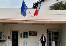 ASIE – FRANCE : Marc Guyon veut s’imposer comme le candidat anti-Macron Marc Guyon Laos