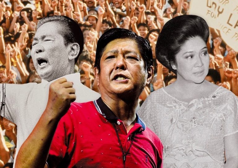 PHILIPPINES – HISTOIRE : Tout savoir sur le clan Marcos qui revient au pouvoir dans l’archipel