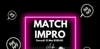 Match Impro
