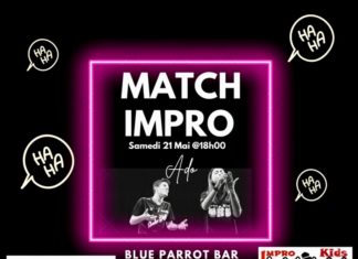 Match Impro
