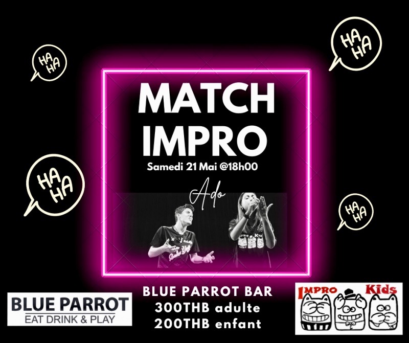 Match Impro