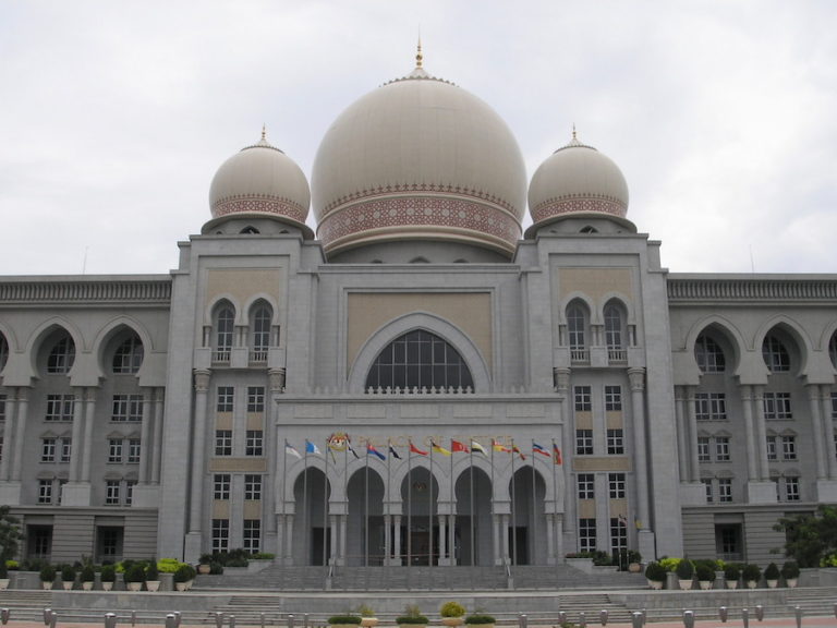 MALAISIE – JUSTICE : Complot contre le système judiciaire