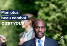 ASIE – FRANCE : Pascal Gentil, candidat ASFE « porter haut les couleurs de la France » Pascal Gentil