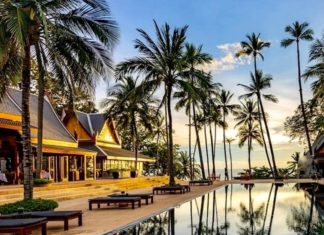 THAÏLANDE – TOURISME : Reprise en flèche des créations d’entreprises touristiques dans les provinces balnéaires Phuket hotel Thaïlande