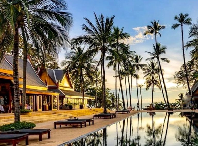 THAÏLANDE – TOURISME : Les taux d’occupation hôteliers augmentent dans le sud de la Thaïlande