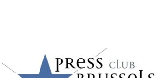Press club bruxelles