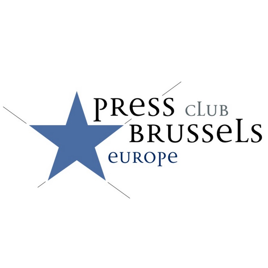 Press club bruxelles