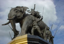 Suriyothai Mahathewi