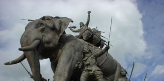 Suriyothai Mahathewi