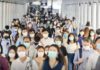 Thaïlande masques