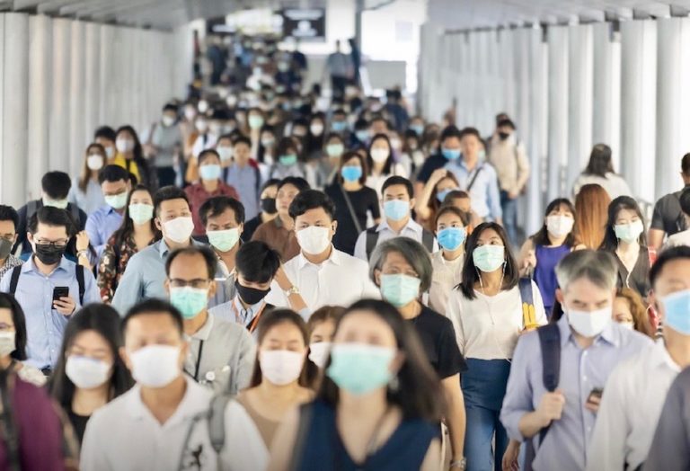 THAÏLANDE – COVID : L’hygiène, clé pour éviter le retour de la pandémie