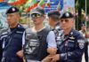 Thawatchai Aomchompoo drogues Thaïlande